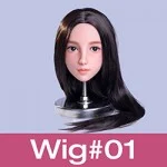 Extra Wig