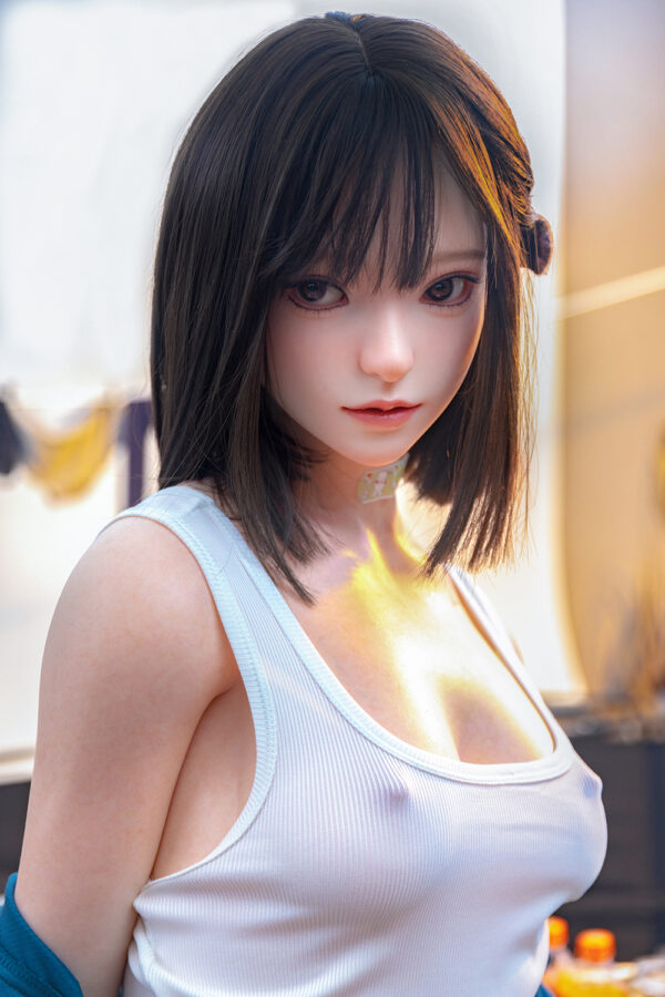 Firefly Diary-Silicone-151cm-Nanako（Camp）-3