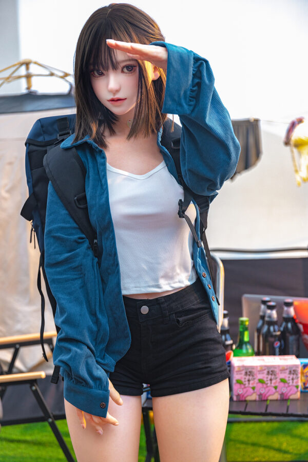Firefly Diary-Silicone-151cm-Nanako（Camp）-10