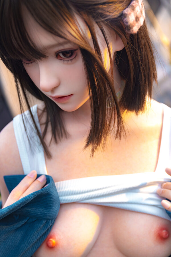 Firefly Diary-Silicone-151cm-Nanako（Camp）-1