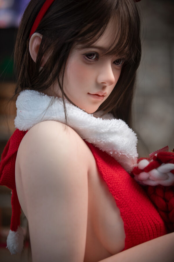 Liu Li (Christmas)-17