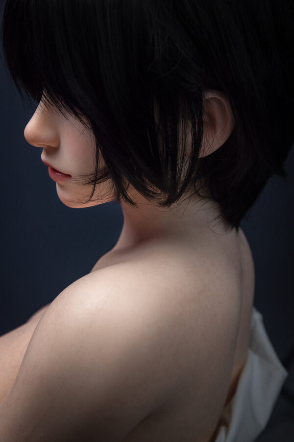 Nanako（White shirt）-21