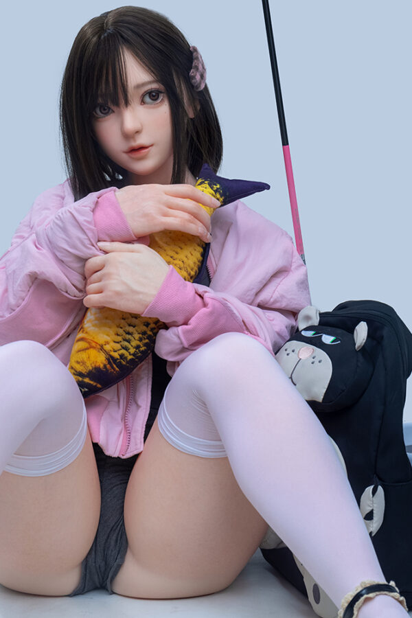 Firefly Diary-Silicone-151cm-Nanako-1