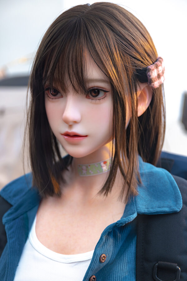 Firefly Diary-Silicone-151cm-Nanako（Camp）-9