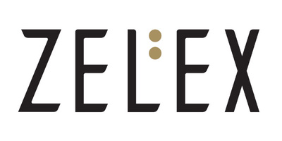 zelex doll logo