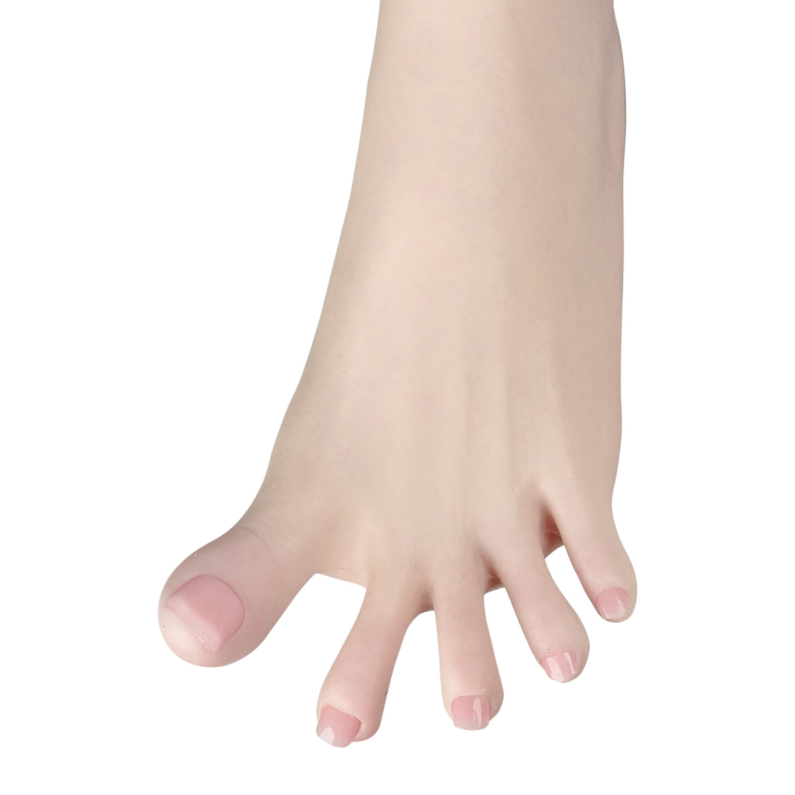 Wire Toes
