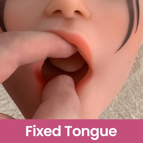 Fixed-Tongue