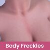 SEDoll-Other Options-Body Freckles