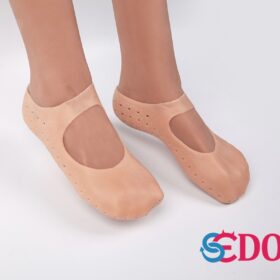 Silicone Foot Care Socks_7653