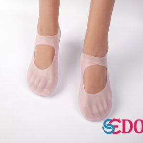 Silicone Foot Care Socks_7660