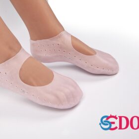 Silicone Foot Care Socks_7662