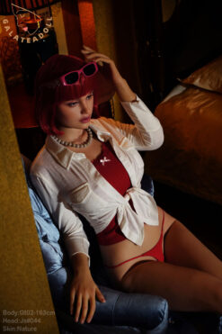 163cm5ft4-D-cup-Silicone-Sex-Doll-–-Anya.A-1-1