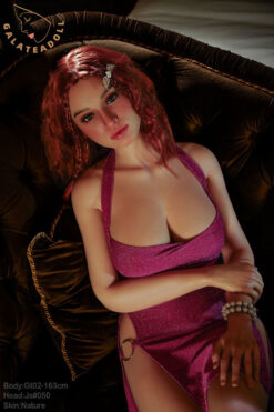 163cm5ft4-D-cup-Silicone-Sex-Doll-–-Carrie.B-7-1