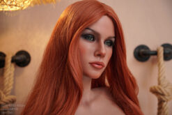 163cm5ft4-D-cup-Silicone-Sex-Doll-–-Cocoma-9-2