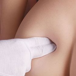 Ultra Soft Body