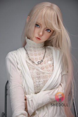 148cm4ft10-C-cup-Silicone-Head-Sex-Doll-–-Yuanyuan-5-1