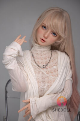 148cm4ft10-C-cup-Silicone-Head-Sex-Doll-–-Yuanyuan-9-1