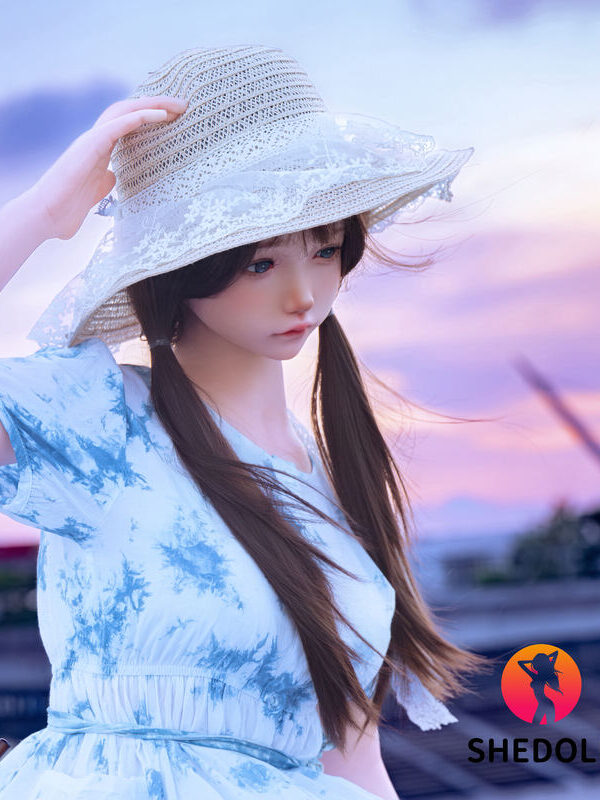 150cm4ft11-B-cup-Silicone-Head-Sex-Doll-–-Beizhi-1-1