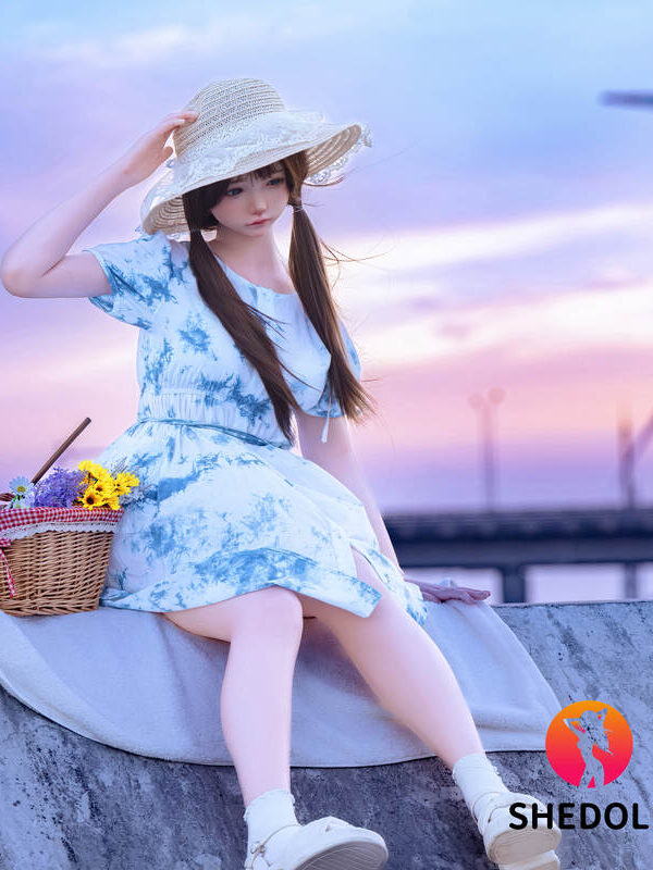 150cm4ft11-B-cup-Silicone-Head-Sex-Doll-–-Beizhi-3-1