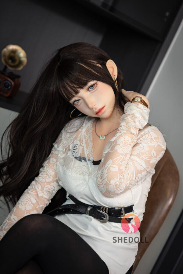 152cm4ft12-A-cup-Silicone-Head-Sex-Doll-–-Jiang-Xiaoli-26