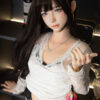 152cm4ft12-A-cup-Silicone-Head-Sex-Doll-–-Jiang-Xiaoli-31-1