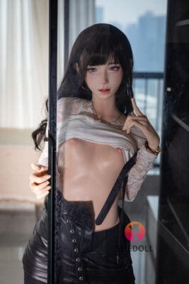 152cm4ft12-A-cup-Silicone-Head-Sex-Doll-–-Jiang-Xiaoli-33