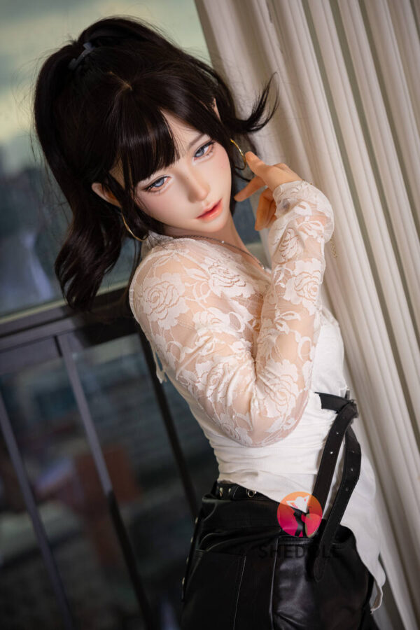 152cm4ft12-A-cup-Silicone-Head-Sex-Doll-–-Jiang-Xiaoli-8