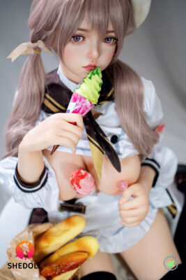 156cm5ft1-E-cup-Silicone-Head-Sex-Doll-–-Duoduo-1-1