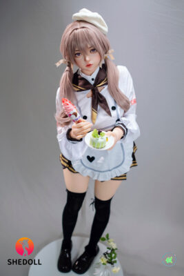 156cm5ft1-E-cup-Silicone-Head-Sex-Doll-–-Duoduo-10-1