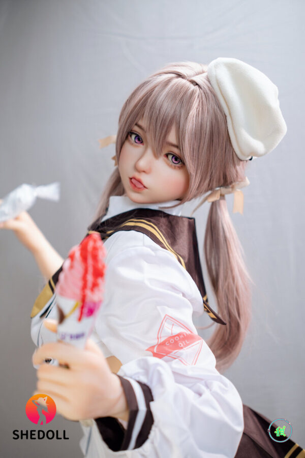 156cm5ft1-E-cup-Silicone-Head-Sex-Doll-–-Duoduo-11-1
