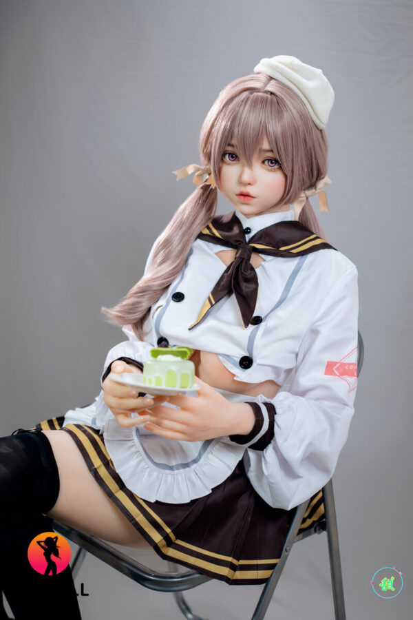 156cm5ft1-E-cup-Silicone-Head-Sex-Doll-–-Duoduo-3-1