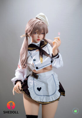 156cm5ft1-E-cup-Silicone-Head-Sex-Doll-–-Duoduo-7-1