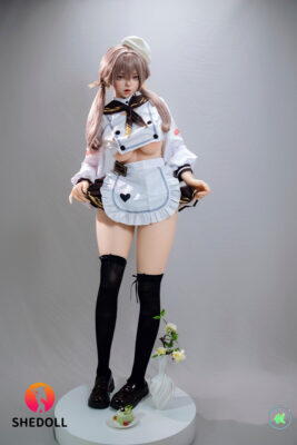 156cm5ft1-E-cup-Silicone-Head-Sex-Doll-–-Duoduo-8-1