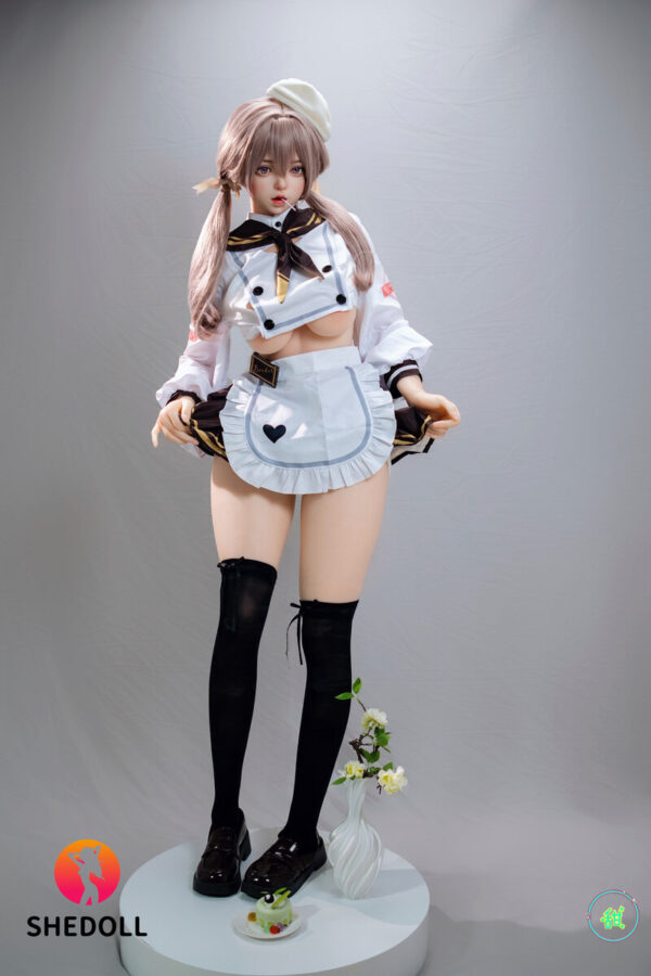 156cm5ft1-E-cup-Silicone-Head-Sex-Doll-–-Duoduo-8-1