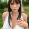 160cm5ft3-coppa C-TPE-Sex-Doll-Queena-5-1