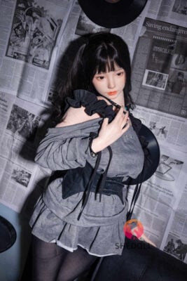 168cm5ft6-D-cup-Silicone-Head-Sex-Doll-–-Zhiyuan-21
