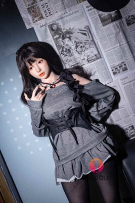 168cm5ft6-D-cup-Silicone-Head-Sex-Doll-–-Zhiyuan-8