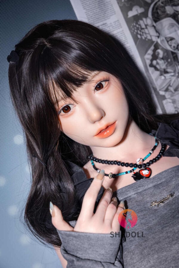 168cm5ft6-D-cup-Silicone-Head-Sex-Doll-–-Zhiyuan-9