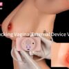 Irontech_Autozasysająca wagina (wersja urządzenia zewnętrznego