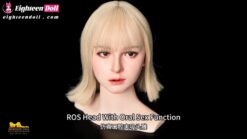 Irontech_Oral Sex Function