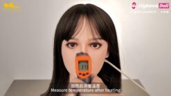 Irontech_ROS Heating