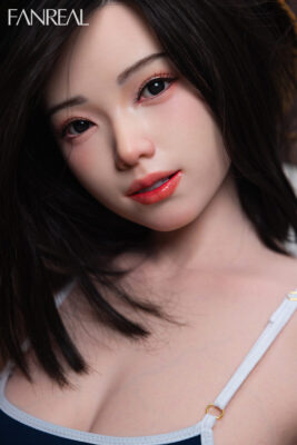 155cm5ft1-F-cup-Silicone-Sex-Doll-–-Molly-16-1