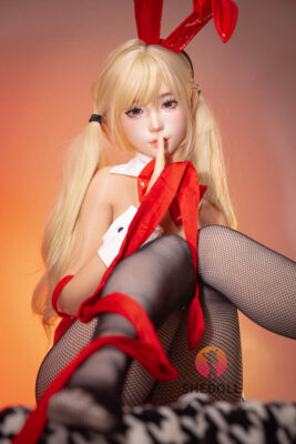 156cm5ft1-E-cup-Silicone-Head-Sex-Doll-–-Jiang-Xiaoli-13-1