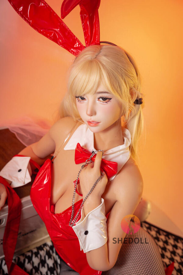 156cm5ft1-E-cup-Silicone-Head-Sex-Doll-–-Jiang-Xiaoli-29-1