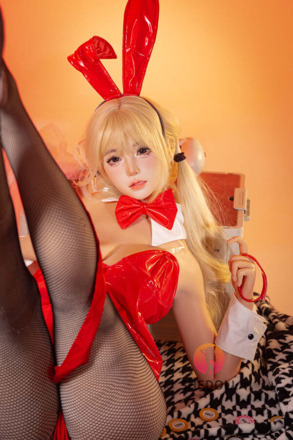 156cm5ft1-E-cup-Silicone-Head-Sex-Doll-–-Jiang-Xiaoli-32