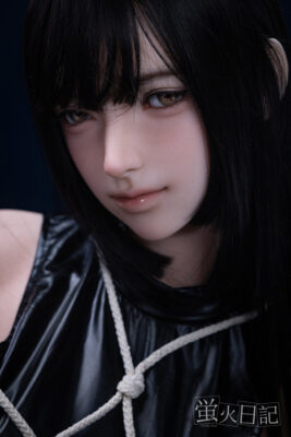 162cm5ft4-B-cup-Silicone-Sex-Doll-–-Linglong-17