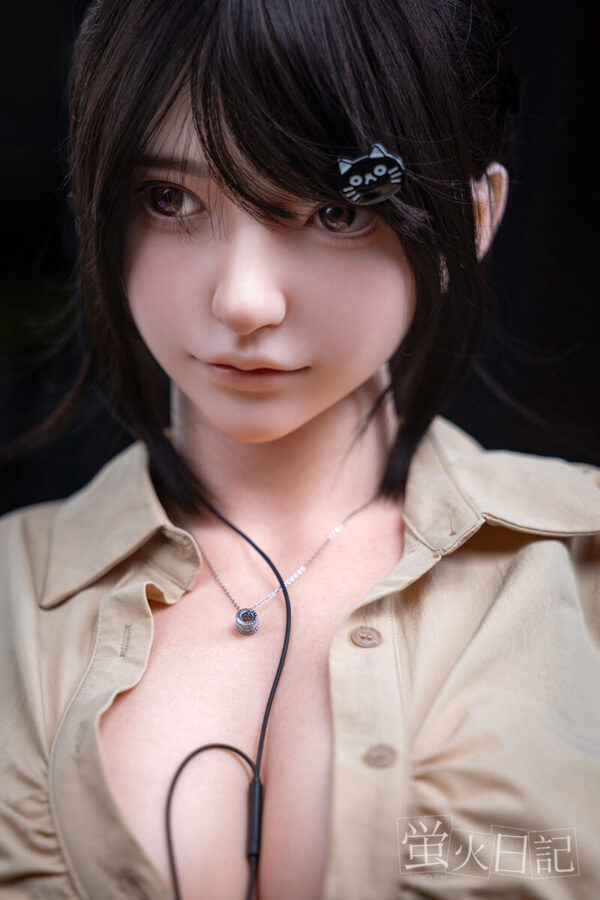 164cm5ft5-G-cup-Silicone-Sex-Doll-–-Lian-10-1