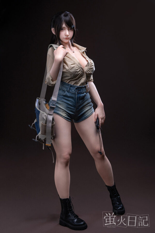 164cm5ft5-G-cup-Silicone-Sex-Doll-–-Lian-14-1