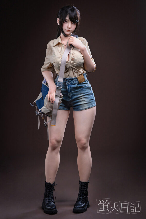 164cm5ft5-G-cup-Silicone-Sex-Doll-–-Lian-3