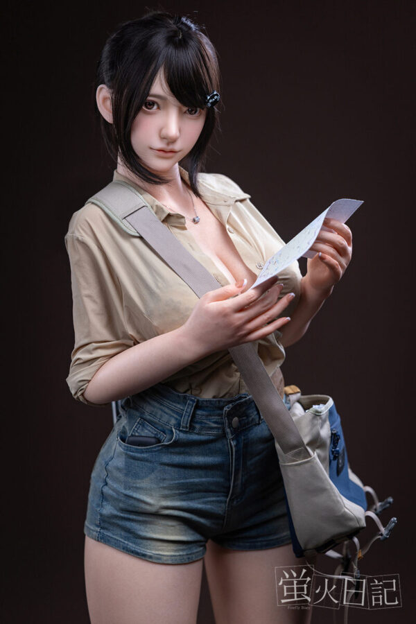 164cm5ft5-G-cup-Silicone-Sex-Doll-–-Lian-4-1